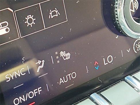 New 2026 GMC Terrain Elevation w/ Elevation Premium Package image 34