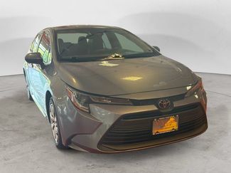 Used 2024 Toyota Corolla LE FWD video 1