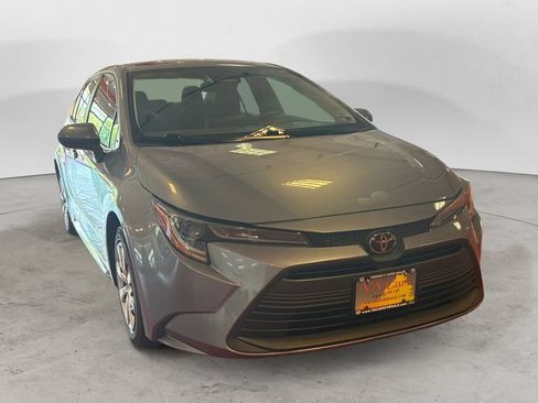 Used 2024 Toyota Corolla LE FWD image 1
