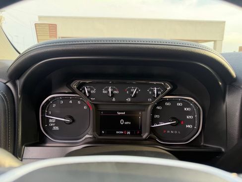 Used 2021 GMC Sierra 1500 SLT AWD/4WD image 28