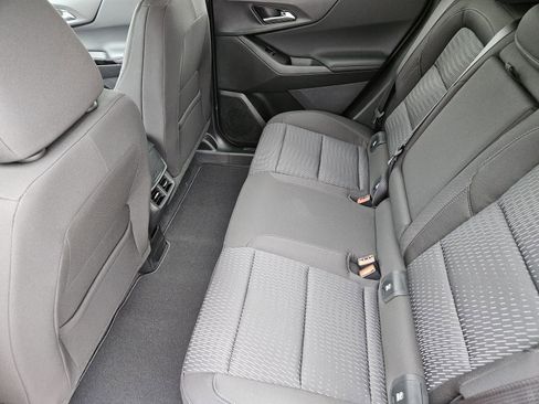 New 2026 Chevrolet Equinox LT FWD image 26