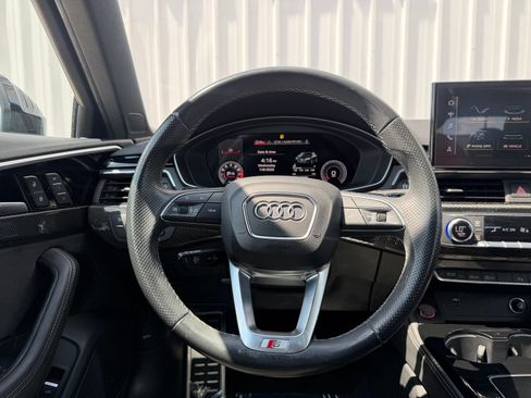 Used 2021 Audi S4 Premium Plus AWD/4WD image 13