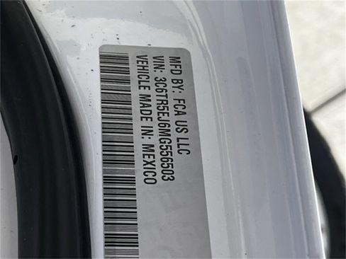 Used 2021 RAM 2500 Power Wagon w/ 75th Anniversary Edition image 35