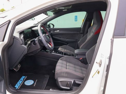 Used 2024 Volkswagen GTI S FWD image 11