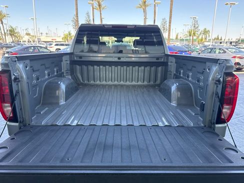 Used 2023 GMC Sierra 1500 Elevation RWD image 18