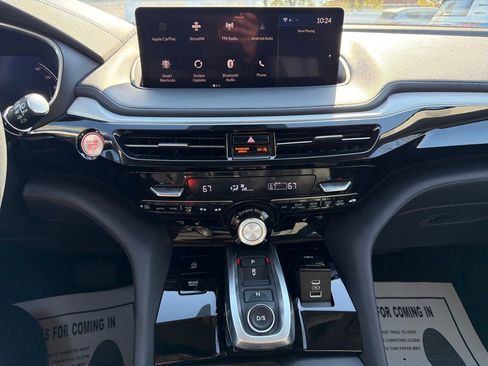 Used 2024 Acura MDX 3.5L image 35