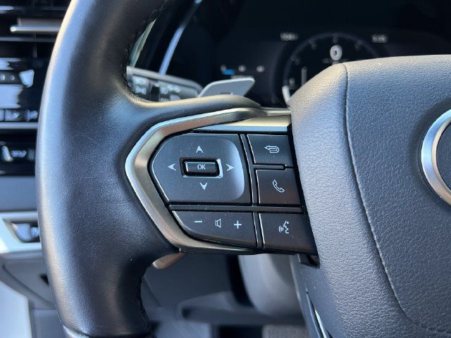 Used 2025 Lexus RX 350 FWD image 37