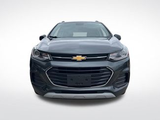 Used 2018 Chevrolet Trax LT w/ LT Convenience Package AWD/4WD video 2