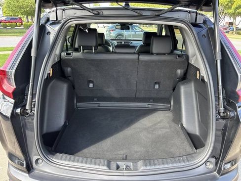 Used 2020 Honda CR-V Touring image 8
