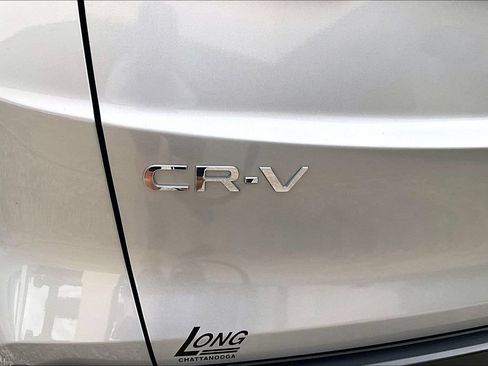 Used 2024 Honda CR-V EX-L image 8