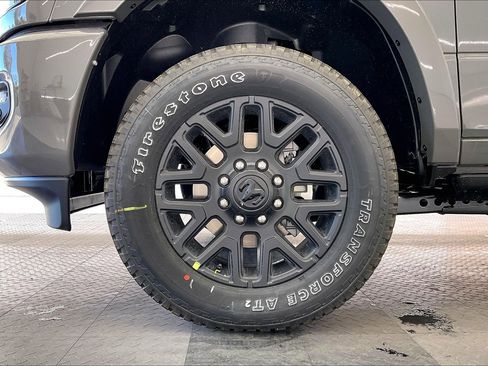 New 2026 RAM 2500 Limited image 14