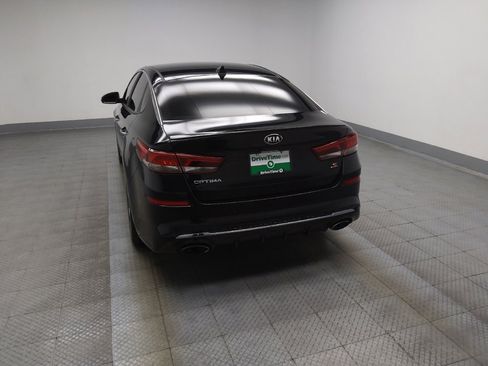 Used 2019 Kia Optima S FWD image 6