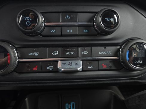 Used 2023 Ford Bronco Big Bend AWD/4WD image 25