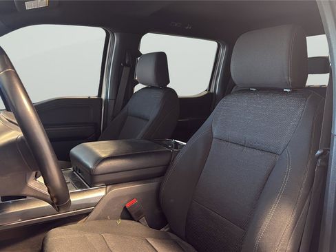 Used 2023 Ford F150 XLT w/ Equipment Group 302A High image 10