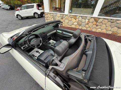 Used 2002 Ford Thunderbird image 26
