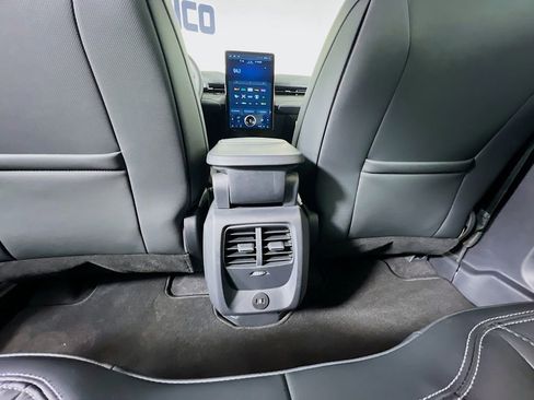 Used 2025 Ford Mustang Mach-E Premium image 38