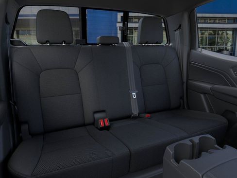 New 2026 Chevrolet Colorado LT RWD image 17