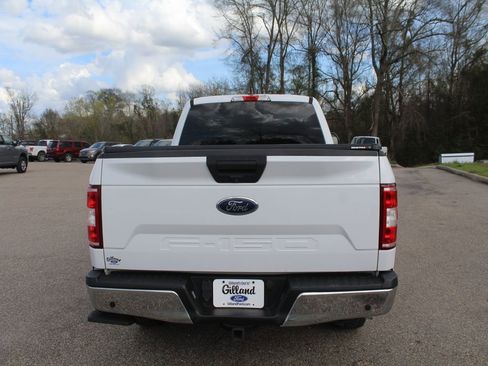 Used 2018 Ford F150 XLT w/ Equipment Group 301A Mid image 12