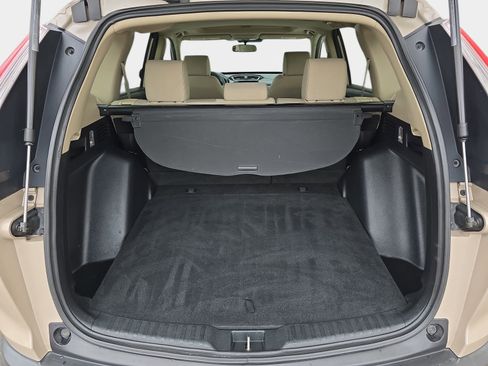 Used 2017 Honda CR-V EX image 14