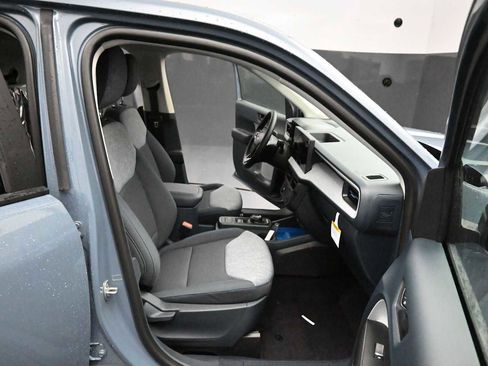 New 2026 Ford Maverick XLT w/ Equipment Group 301A AWD/4WD image 13