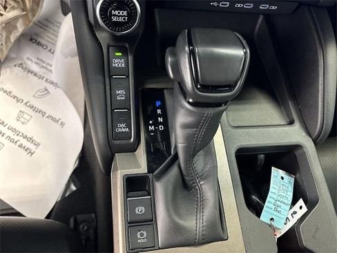 Used 2024 Toyota Land Cruiser image 22