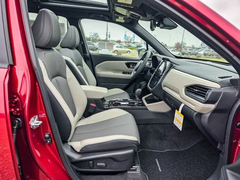 New 2026 Subaru Forester Limited image 16