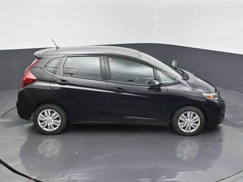 Used 2019 Honda Fit LX image 14