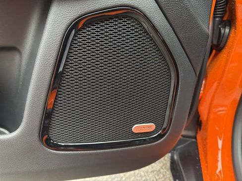 New 2026 Jeep Compass Limited w/ Sun, Sound & Navigation Group image 29