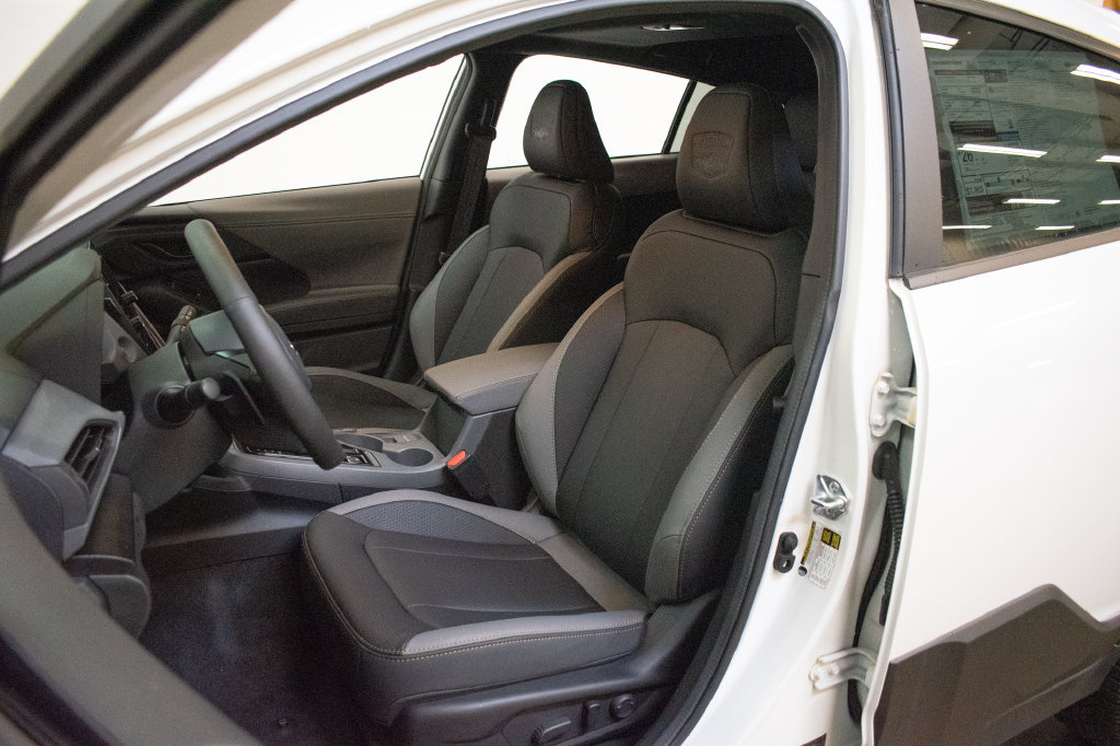 New 2026 Subaru Crosstrek 2.5i Wilderness w/ Crosstrek Mirror Package AWD/4WD image 19