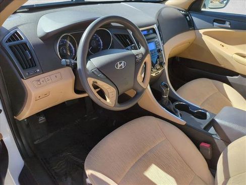 Used 2011 Hyundai Sonata GLS image 10