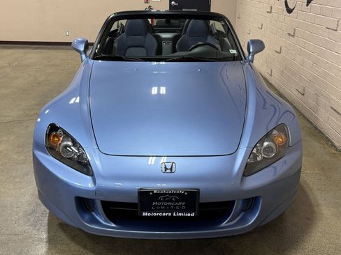 Used 2006 Honda S2000 image 15