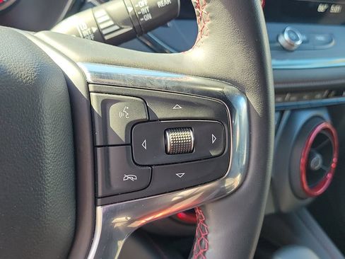 Used 2023 Chevrolet Blazer RS AWD/4WD image 26