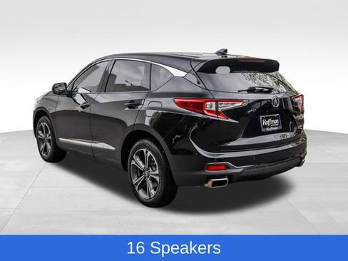 Used 2023 Acura RDX AWD w/ Advance Package image 10