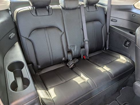 Certified 2024 MAZDA CX-90 Plug-In Hybrid w/ Preferred image 22