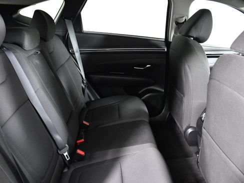 Used 2022 Hyundai Tucson SEL w/ Cargo Package image 24