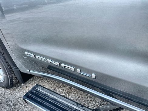 New 2026 GMC Sierra 1500 Denali w/ Denali Reserve Package image 14