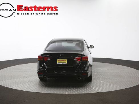 Used 2023 Nissan Altima 2.5 SR image 40