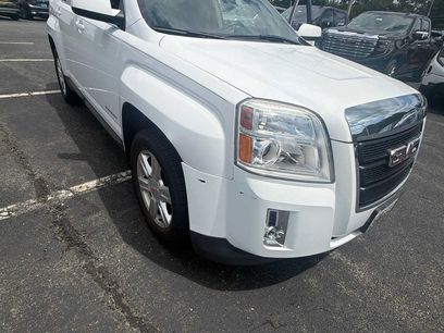 Used 2014 GMC Terrain SLE