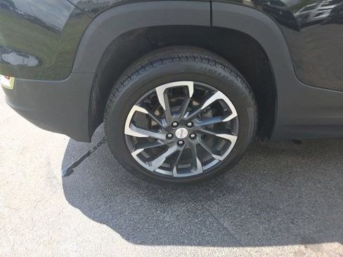 Used 2022 GMC Terrain SLT AWD/4WD image 46