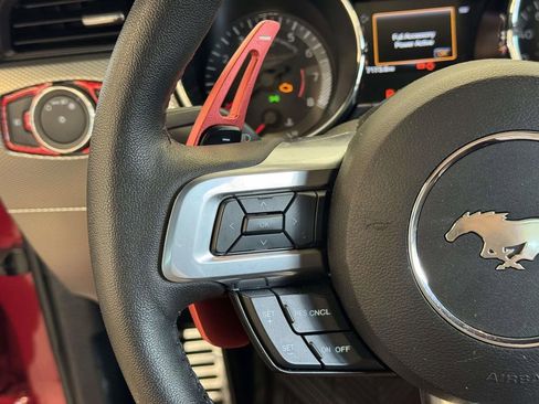 Certified 2017 Ford Mustang GT Premium RWD image 10
