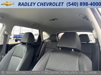 Used 2025 Kia Seltos EX video 2