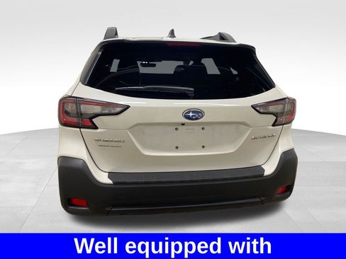 Certified 2024 Subaru Outback Premium AWD/4WD image 3