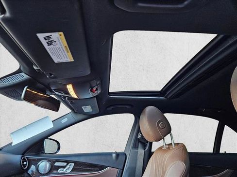 Used 2018 Mercedes-Benz E 300 E 300 image 15