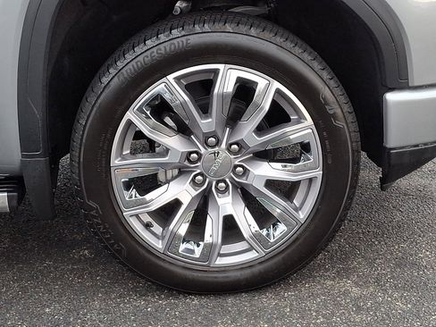 Certified 2026 GMC Sierra 1500 Denali w/ Denali Reserve Package image 9