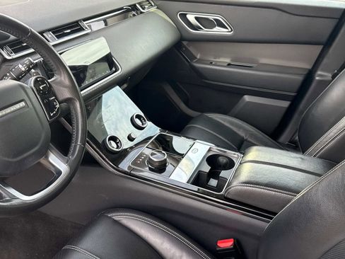 Used 2020 Land Rover Range Rover Velar S image 20