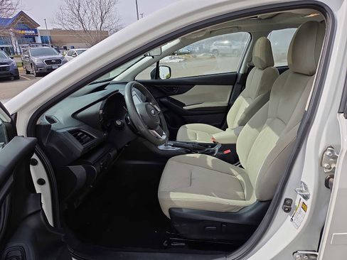 Used 2023 Subaru Impreza Premium image 14