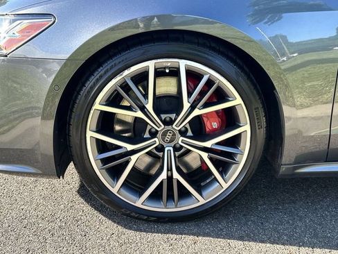 Used 2025 Audi S7 Premium Plus AWD/4WD image 10