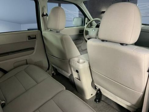 Used 2012 Ford Escape XLT AWD/4WD image 11