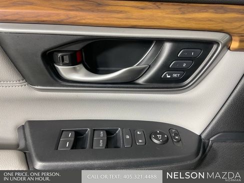 Used 2019 Honda CR-V EX-L image 18