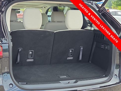 Used 2024 MAZDA CX-90 3.3 Turbo S w/ Premium Plus AWD/4WD image 9